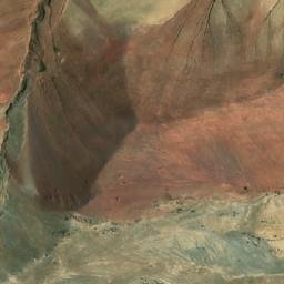 Satellite imagery of Kōh-e Nāw-e Kūn-e Gāw, AF