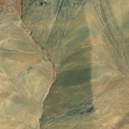 Satellite imagery of Kōh-e Nāw-e Qāsim, AF