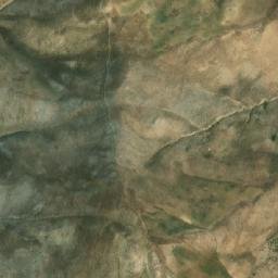 Satellite imagery of Kōh-e Murghān, AF