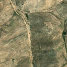 Satellite imagery of Kōh-e Kamand, AF
