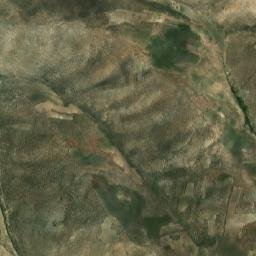 Satellite imagery of Kōh-e Kamand, AF