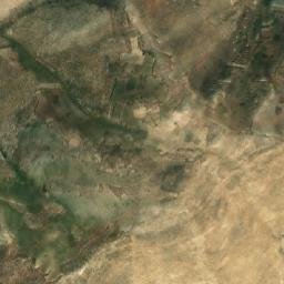 Satellite imagery of Kōh-e Kamand, AF