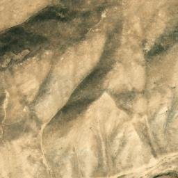 Satellite imagery of Kōh-e Qāf Zār, AF