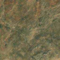 Satellite imagery of Kōh-e Sarāw, AF