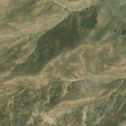 Satellite imagery of Kōh-e Sar-e Darwēshū, AF
