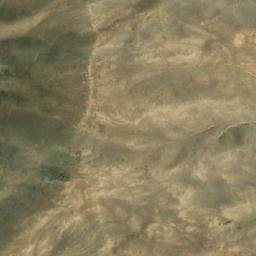 Satellite imagery of Kōh-e Ḩājīkah, AF