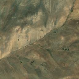 Satellite imagery of Kōh-e Nay Qōl, AF