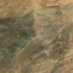 Satellite imagery of Kōh-e Nay Qōl, AF