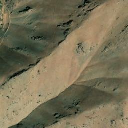 Satellite imagery of Kōh-e Zāgh, AF