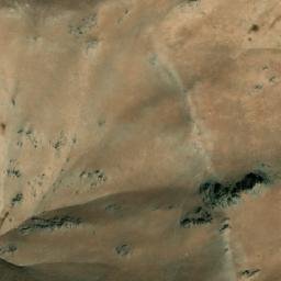 Satellite imagery of Gardanah-ye Gul Talah, AF