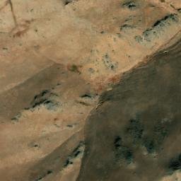 Satellite imagery of Gardanah-ye Gul Talah, AF