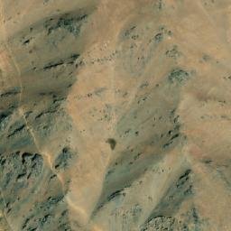 Satellite imagery of Kōh-e Sar-e Shākh, AF