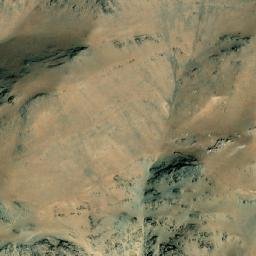 Satellite imagery of Kōh-e Sar-e Shār, AF