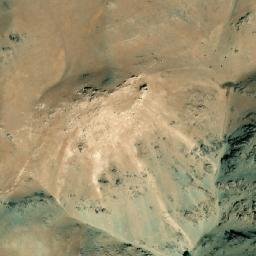 Satellite imagery of Kōh-e Sar-e Shār, AF