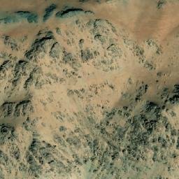 Satellite imagery of Kōh-e Wūchī, AF