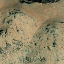 Satellite imagery of Kōh-e Wūchī, AF