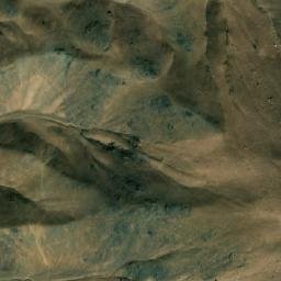 Satellite imagery of Kōh-e Zard Paytow, AF