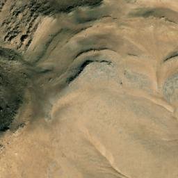 Satellite imagery of Kōh-e Zard Paytow, AF