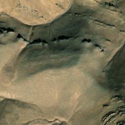 Satellite imagery of Kōh-e Garm Būlāq, AF