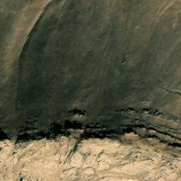 Satellite imagery of Kōh-e Garm Būlāq, AF