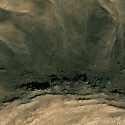 Satellite imagery of Kōh-e Nālah, AF