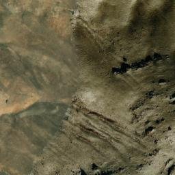 Satellite imagery of Kōh-e Dabghōrak, AF