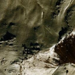 Satellite imagery of Kōh-e Dabghōrak, AF