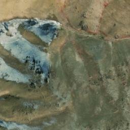 Satellite imagery of Kalchah, AF