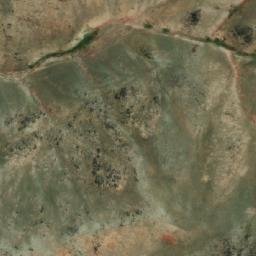 Satellite imagery of Kalchah, AF