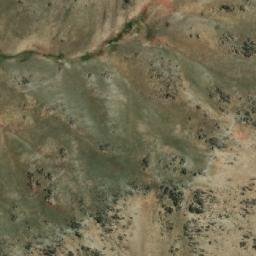 Satellite imagery of Kalchah, AF