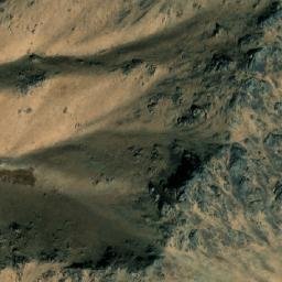 Satellite imagery of Kōh-e Āghēl Sang, AF