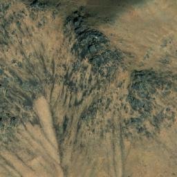 Satellite imagery of Kōh-e Āghēl Sang, AF