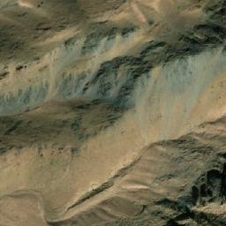 Satellite imagery of Takhtakay, AF