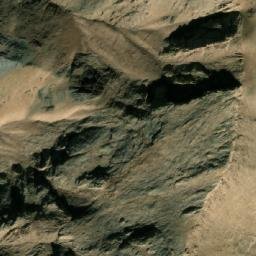 Satellite imagery of Takhtakay, AF