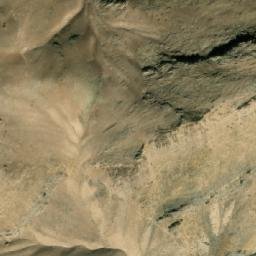 Satellite imagery of Takhtakay, AF