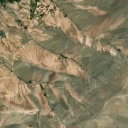 Satellite imagery of Jalāl Ghunḏêy, AF