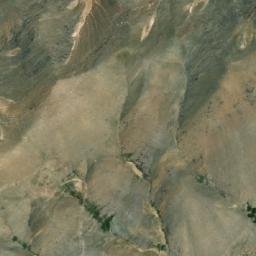 Satellite imagery of Jalāl Ghunḏêy, AF