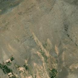 Satellite imagery of Jalāl Ghunḏêy, AF
