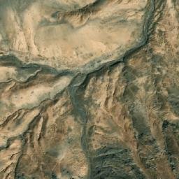 Satellite imagery of Kōh-e Deh-e Hindū, AF