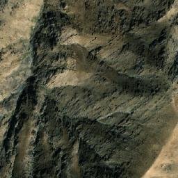 Satellite imagery of Kōh-e Shāh Kābul-e Khurd, AF