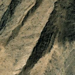 Satellite imagery of Kōh-e Shāh Kābul-e Khurd, AF