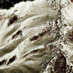 Satellite imagery of Tay Tamūr Ghar, AF