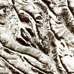 Satellite imagery of Tay Tamūr Ghar, AF