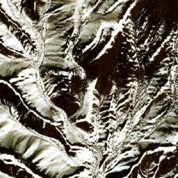 Satellite imagery of Panāmay Ghar, AF