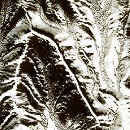 Satellite imagery of Panāmay Ghar, AF