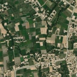 Satellite imagery of Chīnō Ghunḏêy, AF