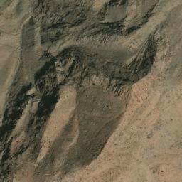 Satellite imagery of Sōrbōg, AF