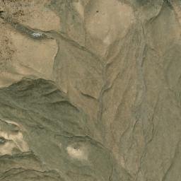 Satellite imagery of Salawāṯē Kanḏow, AF