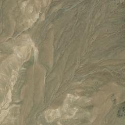 Satellite imagery of Kōdō Baghal, AF