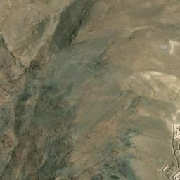 Satellite imagery of Kōdō Baghal, AF